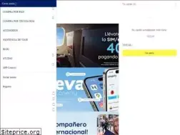 Sites similar to conecty.co