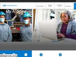 Sites similar to coned.com