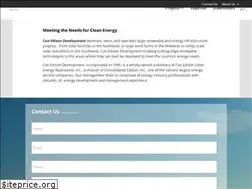 Sites similar to coneddev.com