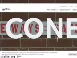 Sites similar to conedenim.com