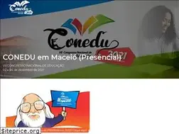 Sites similar to conedu.com.br