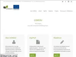 Sites similar to conedu.com