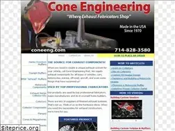 Sites similar to coneeng.com