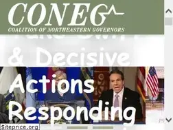 Sites similar to coneg.org