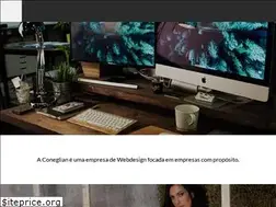 Sites similar to coneglian.com
