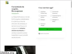 Sites similar to coneglianovaldobbiadene.it