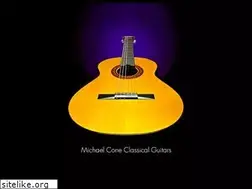 Sites similar to coneguitar.com