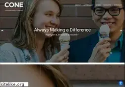 Sites similar to coneinc.com