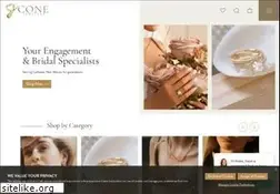 Sites similar to conejewelers.com