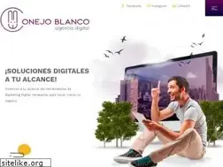 Sites similar to conejoblancoad.com