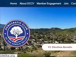 Sites similar to conejodemocrats.com