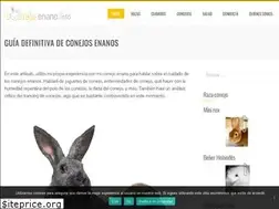 Sites similar to conejoenano.info
