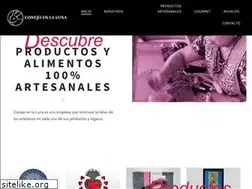 Sites similar to conejoenlaluna.org