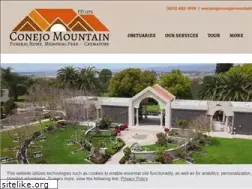 Sites similar to conejomountain.com