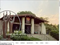 Sites similar to conejoplayers.org