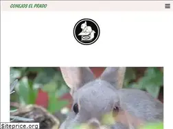 Sites similar to conejoselprado.es