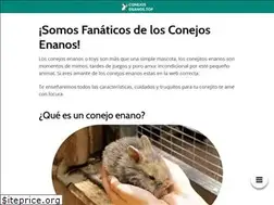 Sites similar to conejosenanos.top