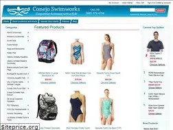 Sites similar to conejoswimworks.com