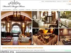 Sites similar to conejovalleyupholstery.com