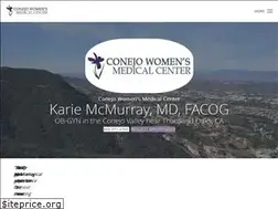Sites similar to conejowomensmedicalcenter.com