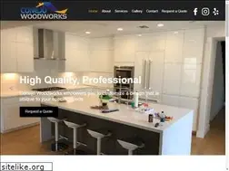 Sites similar to conejowoodworks.com