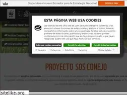Sites similar to conejowwf.es