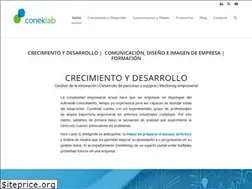 Sites similar to coneklab.com