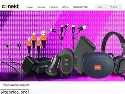 Sites similar to conekt.in