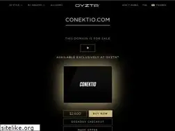Sites similar to conektio.com