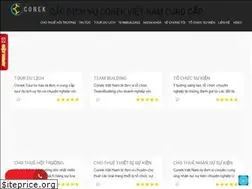 Sites similar to conektour.com