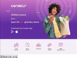 Sites similar to conektr.ae