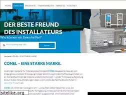 Sites similar to conel-gmbh.de