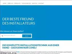 Sites similar to conel.de
