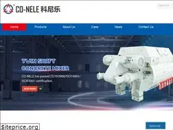 Sites similar to conele-mixer.com