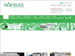 Sites similar to conelecindustrial.com