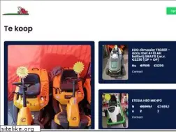 Sites similar to conell.be