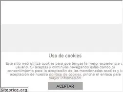 Sites similar to conelmorrofino.com