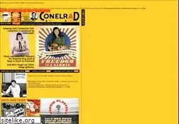 Sites similar to conelrad.com