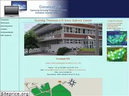 Sites similar to conelser.hu