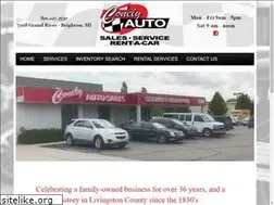 Sites similar to conelyauto.com