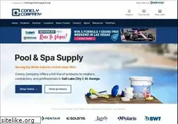 Sites similar to conelyco.com