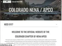 Sites similar to conenaapco.org