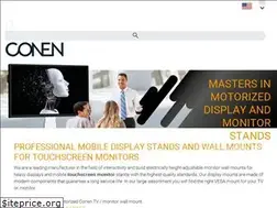 Sites similar to conenmounts.com