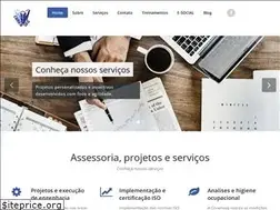 Sites similar to conenseg.com.br