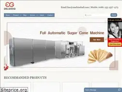 Sites similar to coneproduction.com