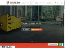 Sites similar to conergia.com.co