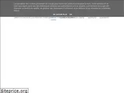 Sites similar to conerird.org