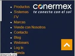 Sites similar to conermex.com