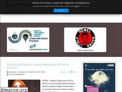 Sites similar to coneronews24.it