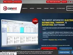 Sites similar to conest.com